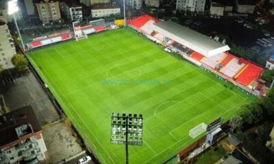 Sakarya Maçlarını İstanbul’da Oynayacak