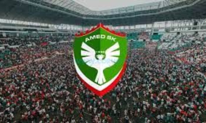 Amedspor Üç İsim İle Yollarını Ayırdı