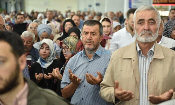 2025 Hac Ön Kayıtları Başladı