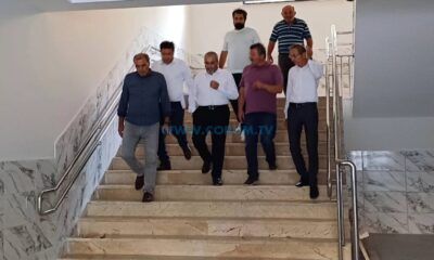 Atatürk İlkokulu Yeni Yıla Hazır
