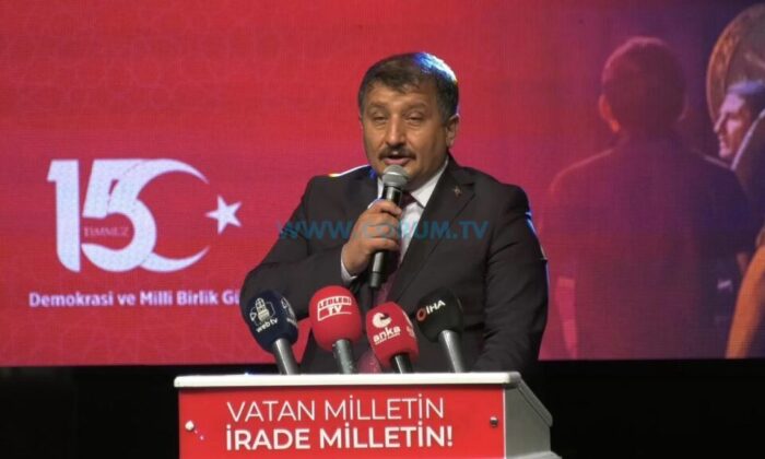 AK Parti, 23. Yaşını Kutluyor