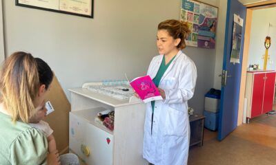 Aile Sağlığı Merkezleri Sağlığı Koruyor