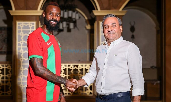 Amedspor’a Tecrübeli Stoper