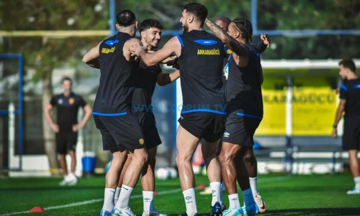 Arslan: Şampiyon Olmak İstiyorsanız Farklı Bir Formata Geçmek Zorundasınız