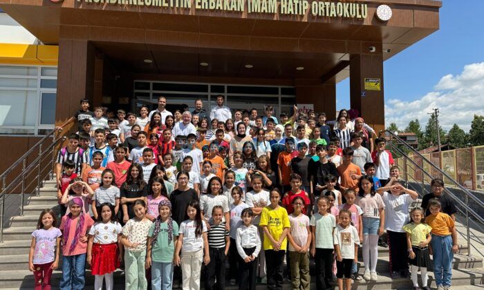 Aşgın: Gümbür gümbür Geliyorlar