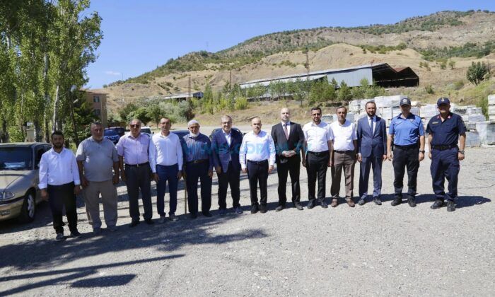 Bayat’a Gençlik Merkezi Yapılıyor