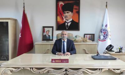 Çağlar: Yeniden Eğitim Camiasını Dönmenin Heyecanını Yaşıyorum