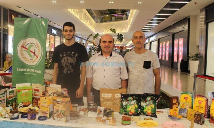 Çölyak Hastalığı İçin Farkındalık Oluşturuluyor