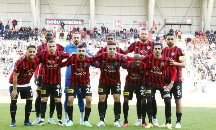 Çorum FK’nin Kadro Değeri Düştü