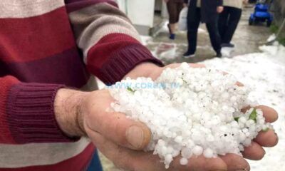 Çorum Çiftçisi İçin ‘Afet Bölgesi’ Çağrısı