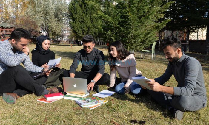 Çorum’da En Çok Göç Eğitim İçin