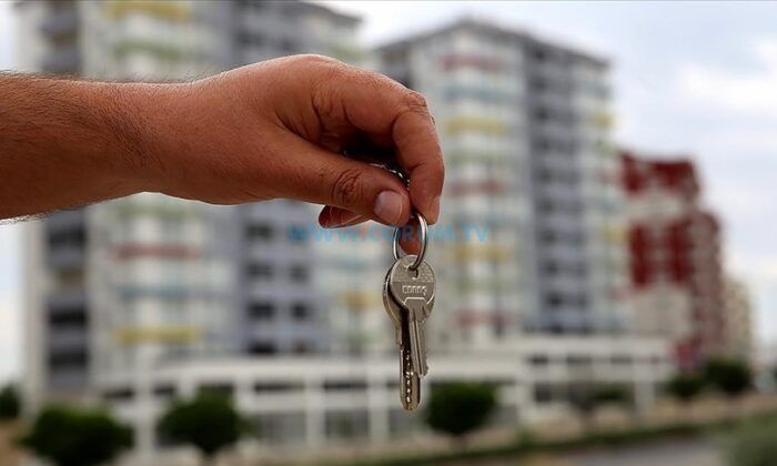 Çorum’da Konut Satışları Haziran’da Artı