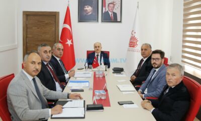 Çorum’un Doğal Cenneti Vatandaşların Kullanımına Açılacak