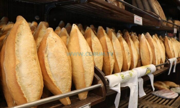 Ekmek 10 Lira Oluyor