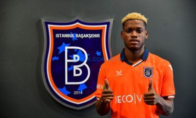 Eseneler Erokspor Transferde Gaza Bastı