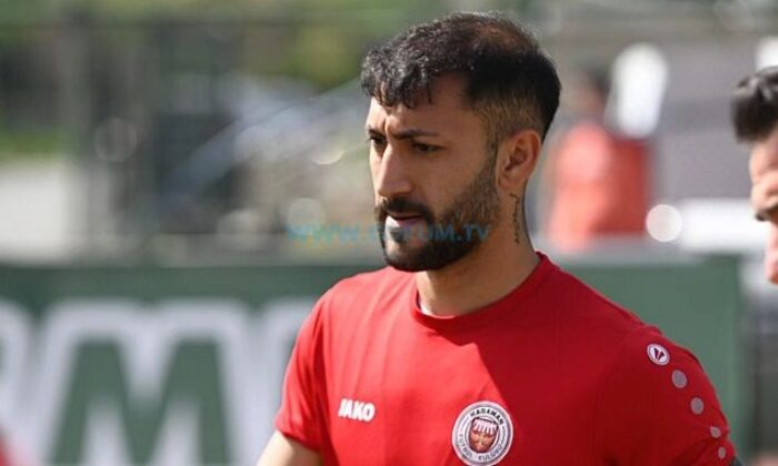 Çorum FK’ye İki Takviye Birden