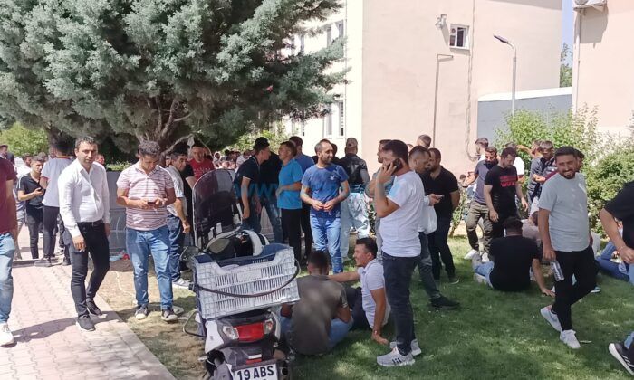 İl Özel İdare’nin İşçi Alımında ‘Torpil’ İddiaları