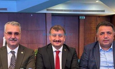 İsrailli Bakana Sert Tepki