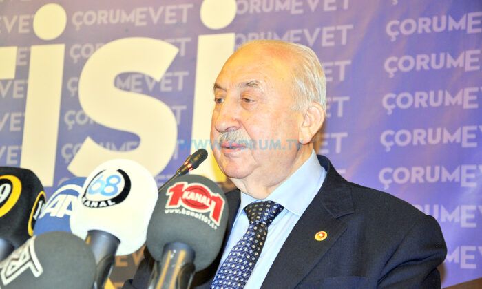 Kavuştu’nun Hayatı Kitap Oldu