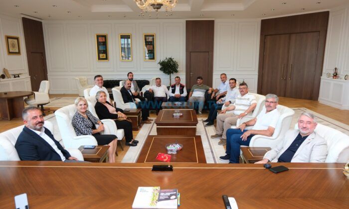 ‘Kenarda Kalmış Meselelerle İlgili Farkındalık Oluşturmayı Hedefliyoruz’