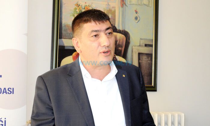 Kılıç: Alınmayan Tedbirler Yeni Felaketlerin Habercisi