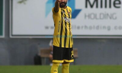 Kocaelispor, Muammer’i Kadroya Katmaya Çok Yakın