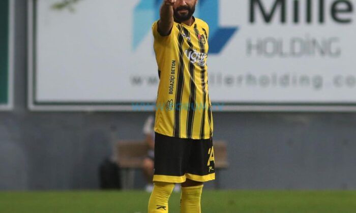 Kocaelispor, Muammer’i Kadroya Katmaya Çok Yakın