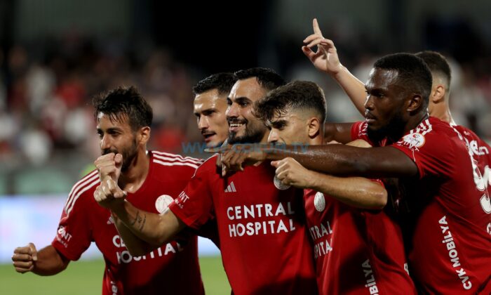 Kötü Başladı, İyi Bitsin: 3-0