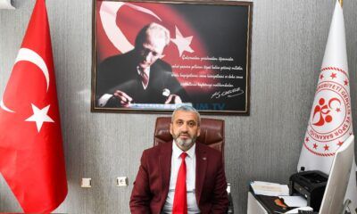 Milli Eğitim’de Müdür Değişiyor