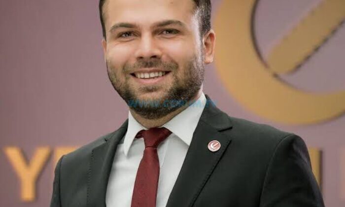 Müjdeci, 31 Ağustos’ta Çorum’a Gelecek