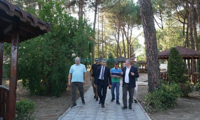  ‘Osmancık İçin Çalışmaya Devam’