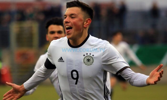 Renat Dadashov, Ankaragücü’nde