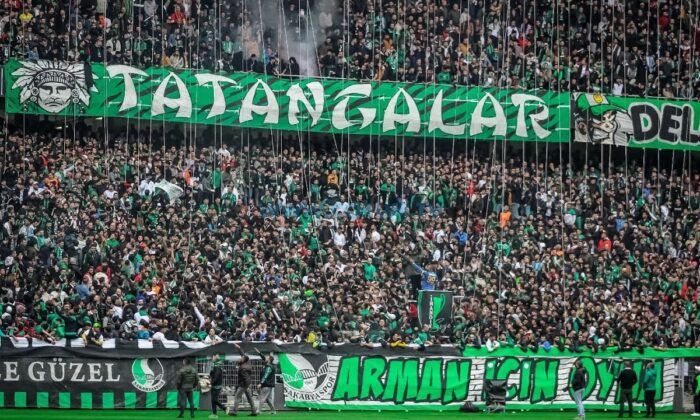 Sakaryaspor’dan Kombine Açıklaması