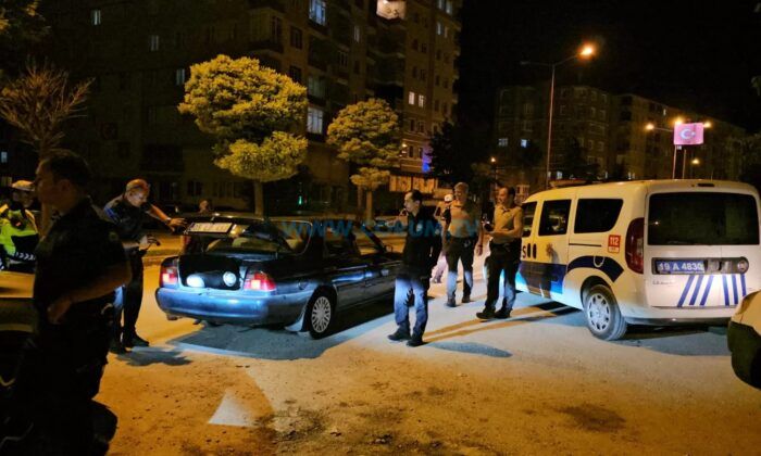 Suç Oranları Düşüyor, Huzur ve Güven Artıyor