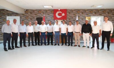 Sungurlu’nun Geleceği İçin Güç Birliği