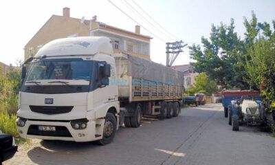 Tır ve Kamyon Şoförlerine Uyarı