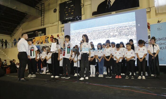 TÜGVA’nın Yaz Okulu Sona Erdi