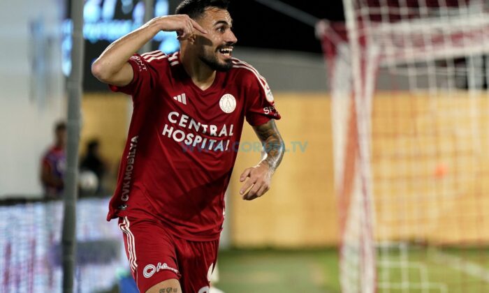 Transfer Listesindeki İsim Fileleri Sarstı