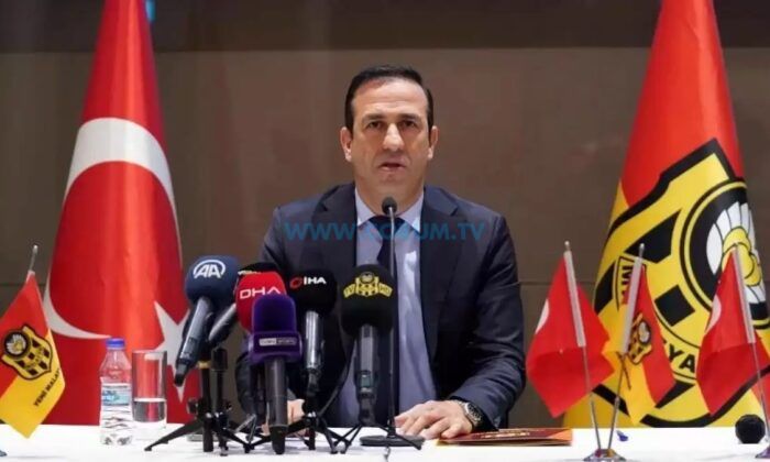 Trendyol 1. Lig Ekibi Maça Çıkmayacak