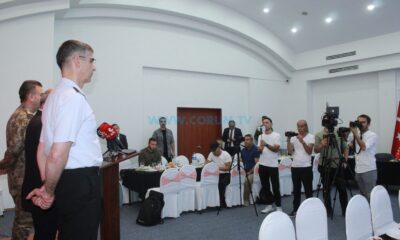 Vali Dağlı, Ambulans Sorunuyla İlgili İlk Kez Konuştu