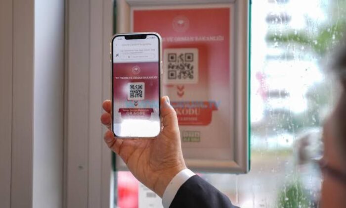 Vatandaş, Gıda İşletmelerinin Güvenli Olup Olmadığını Takip Edebilecek