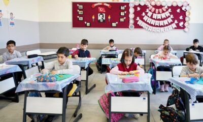 Veliler Dikkat, Sınıflar e-Okul ile Belirlenecek