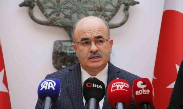 ‘Yatırımlara Yüzde 60 ile 75 Arasında Destek’