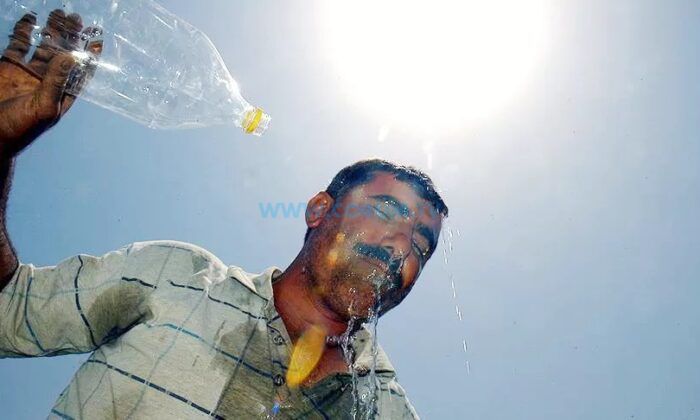 Yeni Hafta Sıcak Geçecek