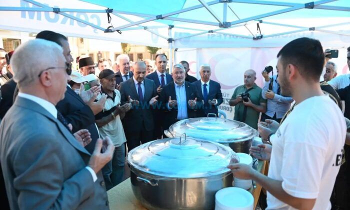 37. Ahilik Haftası Kutlanacak