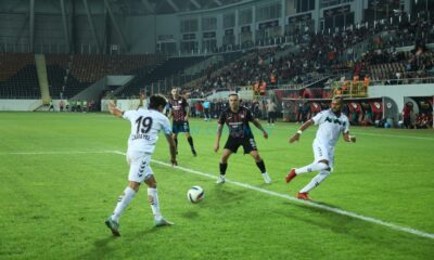 45 Maç Sonra Oyundan Çıktı