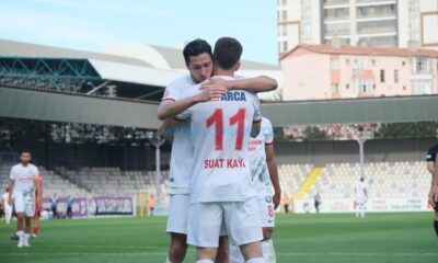 Ahmethan Gol Orucunu Bozdu