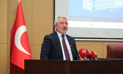 Aşgın: Suya ve Ulaşıma Zam Yok