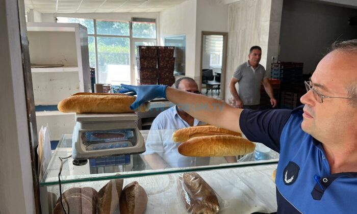 Aşgın: Çorum’un Ekmeğiyle Oynatmayız