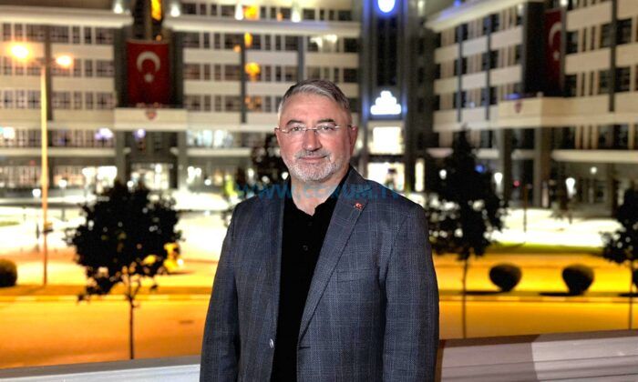 Aşgın: O’nu Daha İyi Anlamaya İhtiyacımız Var